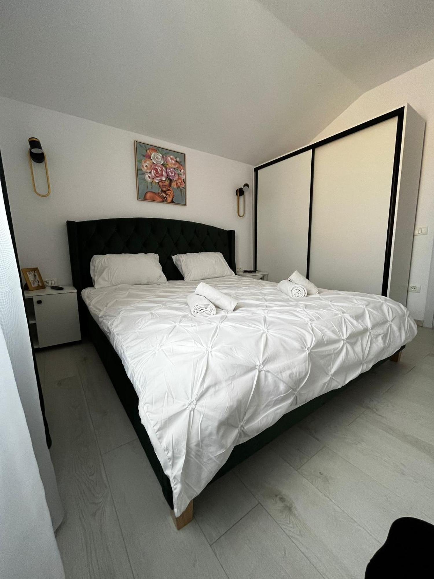 Gold Tag Apartament Тимишоара Экстерьер фото