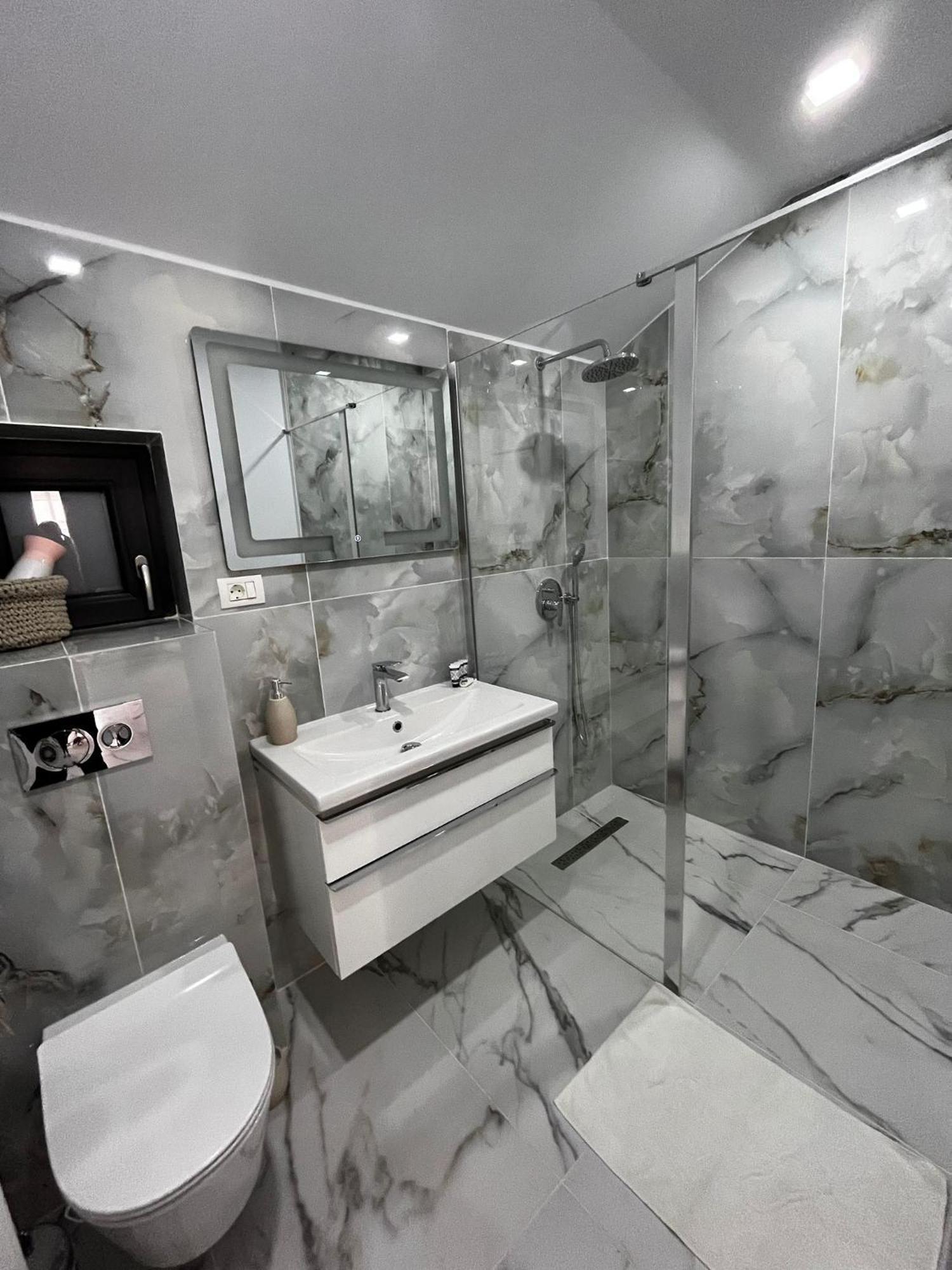 Gold Tag Apartament Тимишоара Экстерьер фото